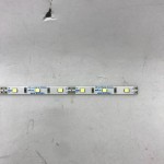 LED Rigid Strip Bar Brilux Samsung SMD 2835 DC 12V 12W | 50 cm